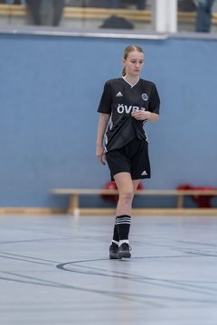 Bild 5 - wCJ NFV Futsalturnier